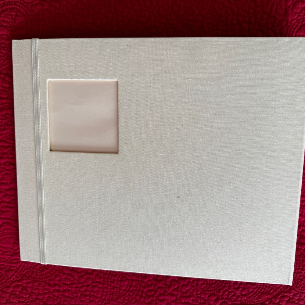 3 Archival Safe Albums - Picture 4 of 10